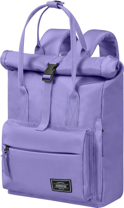 Actual product image American Tourister Urban Groove City Backpack (17 l)