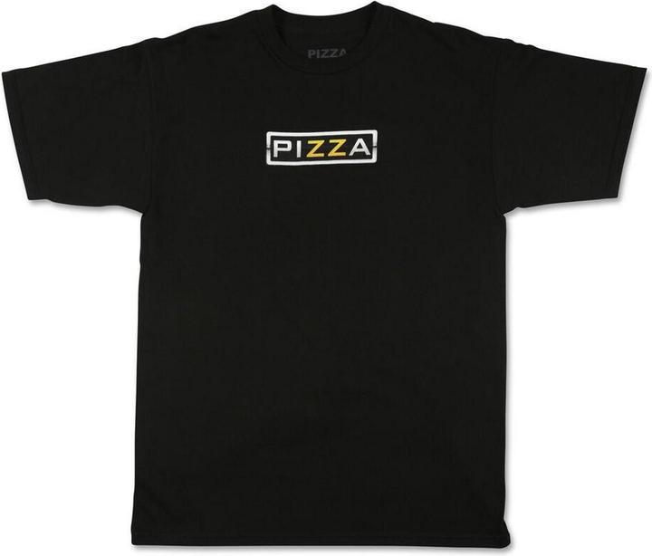 Actual product image Pizza Brazzers (L)