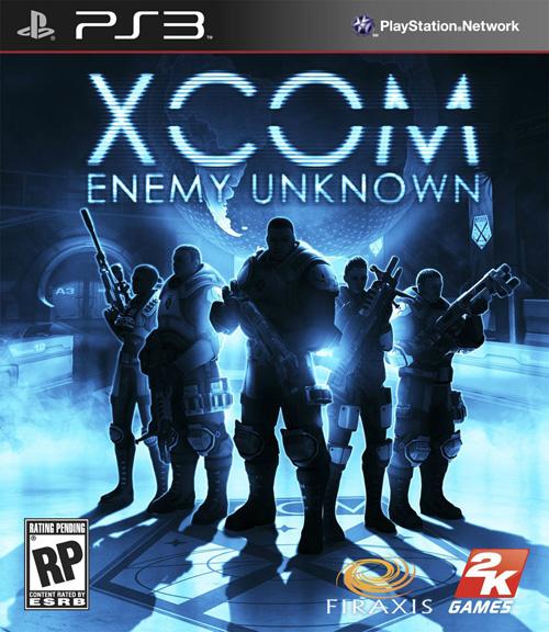 Immagine prodotto 2K Games Gioco Ps3 Xcom (PS3)