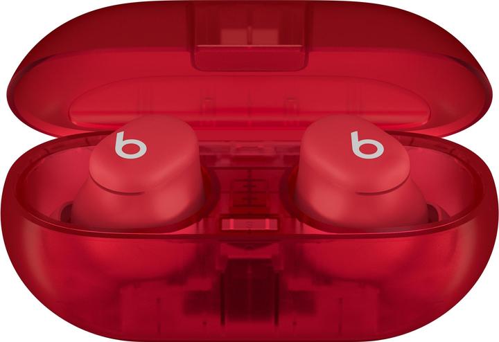 Immagine prodotto Beats Solo Buds (NC, 18 h, Senza fili)