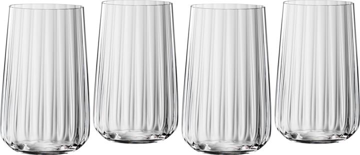 Produktbild Spiegelau Longdrinkgläser LifeStyle (0.51 l, 1 x)