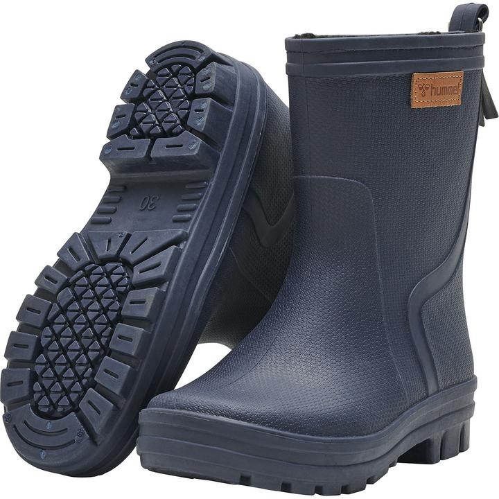 Actual product image hummel Thermo Boat Children (37)