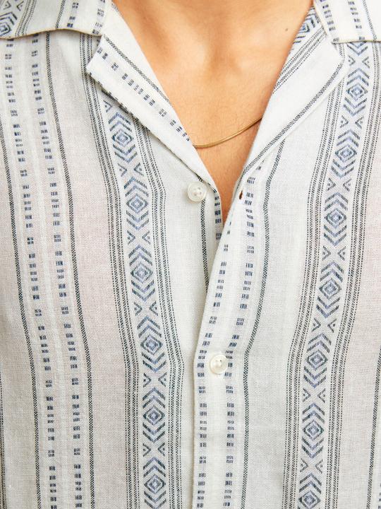 Image du produit Jack & Jones Chemise Relaxed Fit Chemise (XXL)