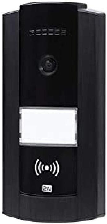 Actual product image 2N IP Base 1-2 Call + HD Kam (Cable)