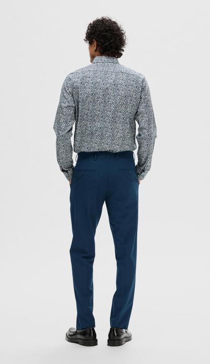 Image du produit Selected Homme 175 Pantalon coupe slim (58)