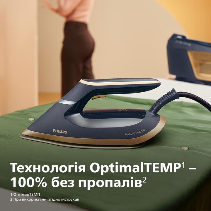 Image du produit Philips PSG6066/20 (2400 W, 600 g/min)