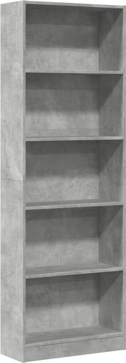 Immagine prodotto VidaXL Claiborn (60 x 24 x 176 cm)