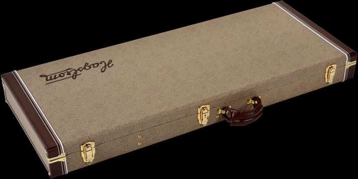 Immagine prodotto Hagstrom Custodia, rettangolo, per i modelli F, F200, F300, XL2, XL5