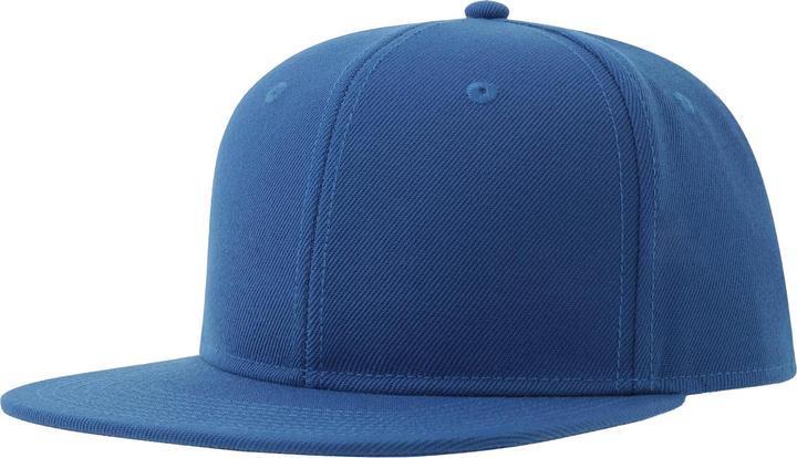 Immagine prodotto Atlantis Cappellino Da Baseball 6 Pannelli Visiera Piatta Adulto Unisex (Taglia unica)