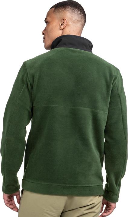 Actual product image Schöffel Gregale fleece jacket (48, M)