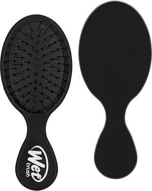 Actual product image Wet Brush Wetbrush Mini Detangler Black