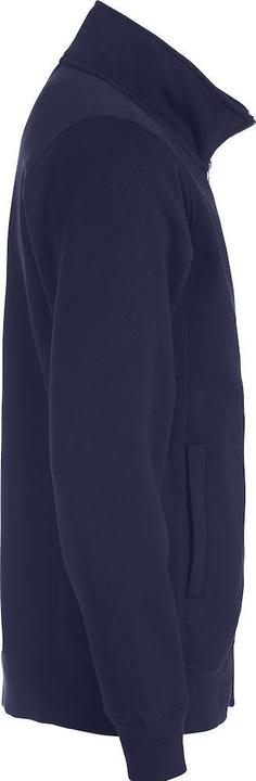 Produktbild Clique Classic Strickjacke Durchgehender Reissverschluss (XXL)