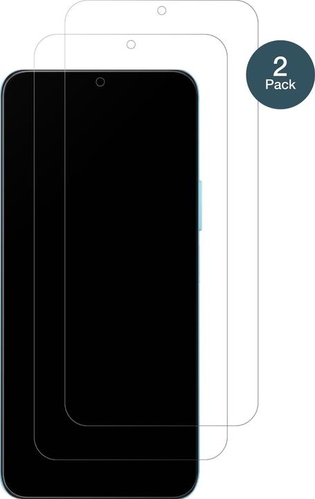 Produktbild Dipos Anti-Shock Displayschutz Matt 9H (1 Stück, Honor 5X)