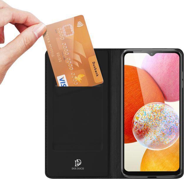 Productafbeelding Dux Ducis Skin Pro (Samsung Galaxy A14, Samsung Galaxy A14 5G)