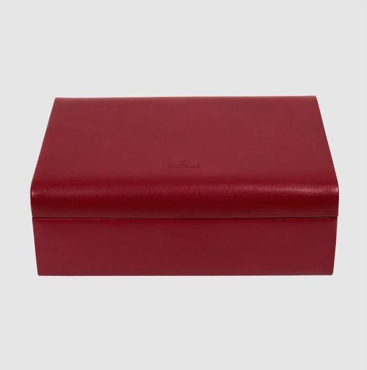 Image du produit Windrose Merino Charmbox Boîte à bijoux 30,5 cm