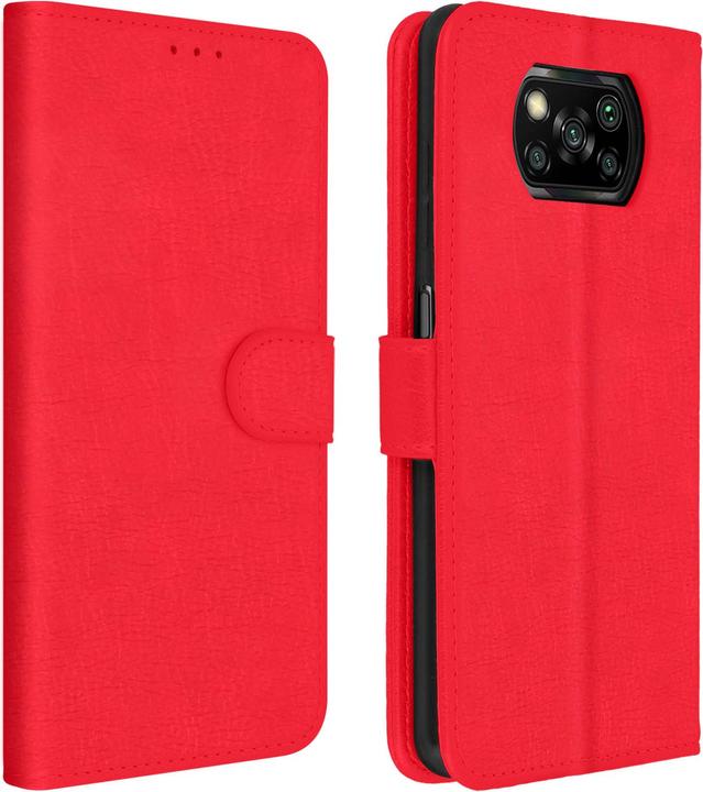 Actual product image Avizar Chester Series (Xiaomi Poco X3 Pro)