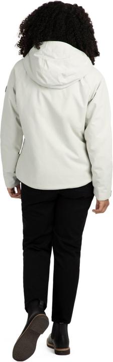 Image du produit Stoic Femmes MountainWool MMXX.UppsalaSt. II Jacket (L)