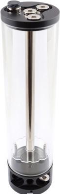 Aqua Computer aqualis XT 880 ml with level measurement and illumination option