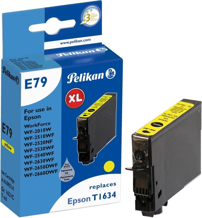 Immagine prodotto Pelikan T163 (Y)