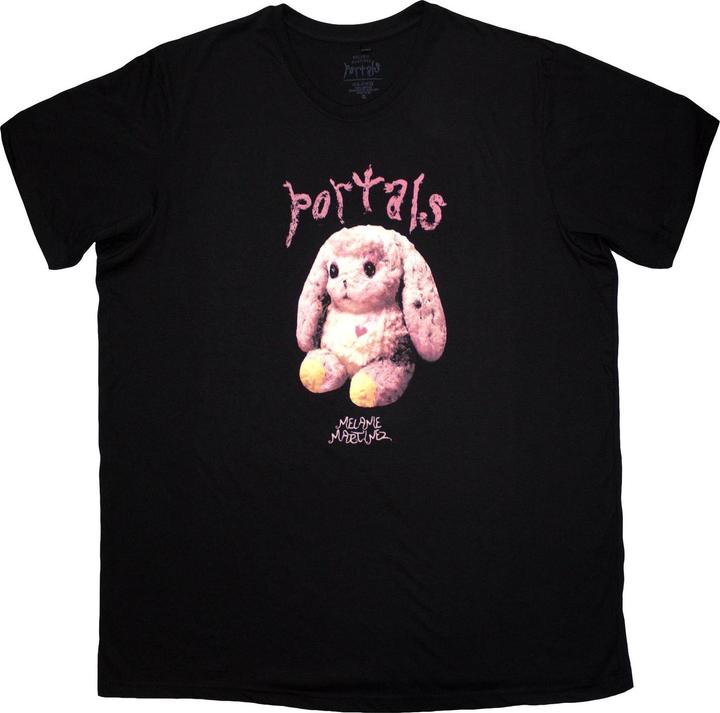 Melanie Martinez Portals TShirt (S)