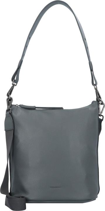 Actual product image FredsBruder Nea shoulder bag leather 32 cm