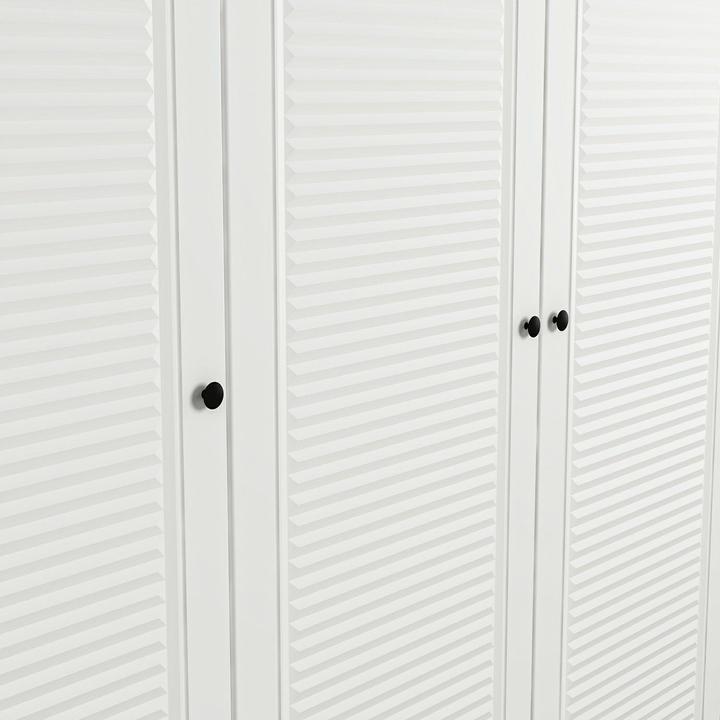 Actual product image Skye Decor Minar (135 x 210 x 52 cm)