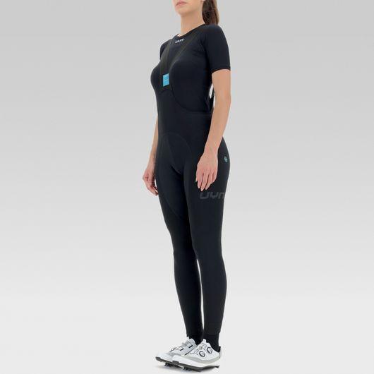 Produktbild UYN Fahrrad-Trägerhose Ridemiles (M)
