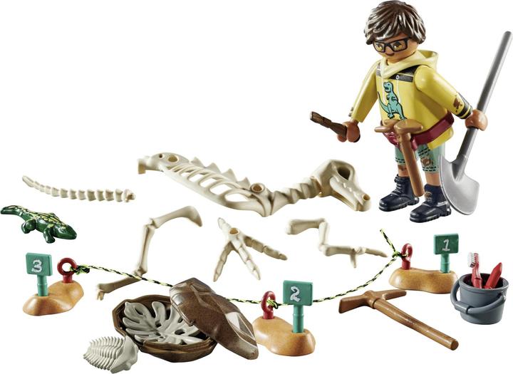 Actual product image Playmobil Dinos (71527, Playmobil dinos)