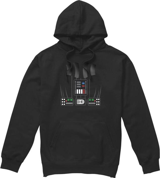 Star Wars Kapuzenpullover (S)
