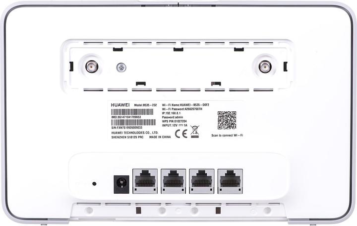 Immagine prodotto Huawei B535-232