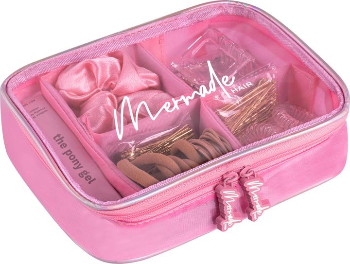 Actual product image Mermade Matching your mane (Hair tie)