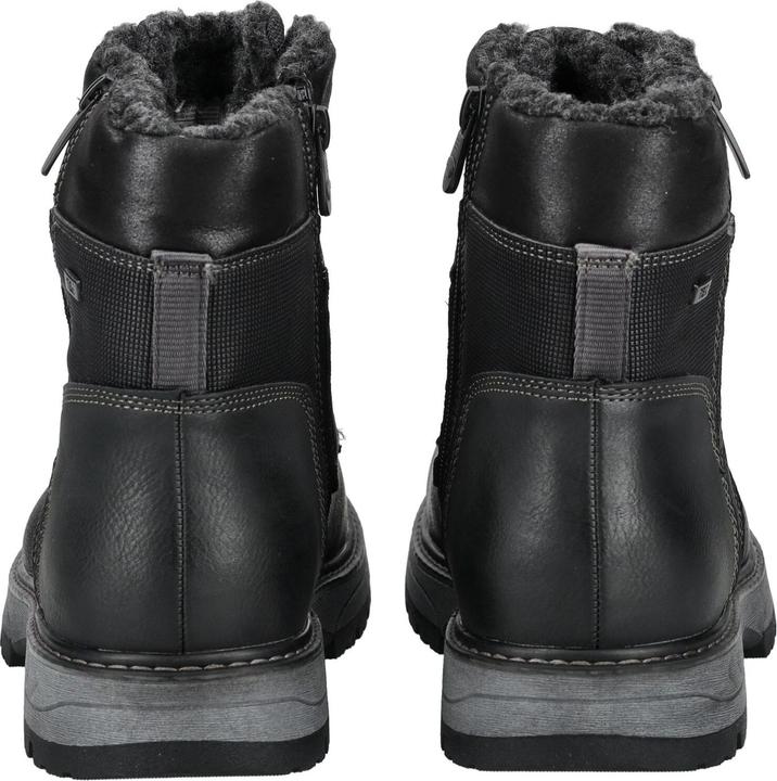 Produktbild Tom Tailor Stiefelette (41)