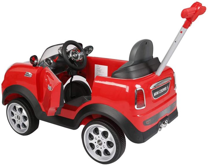 Immagine prodotto Rollplay Mini Cooper