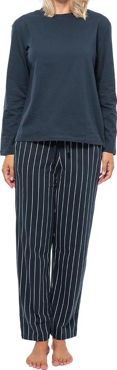 Produktbild Schiesser Organic Cotton Schlafanzug (48)