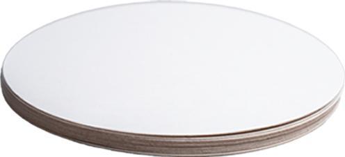 Image du produit miniSchoggi Disques à tarte Ø 20 cm, 10 pièces