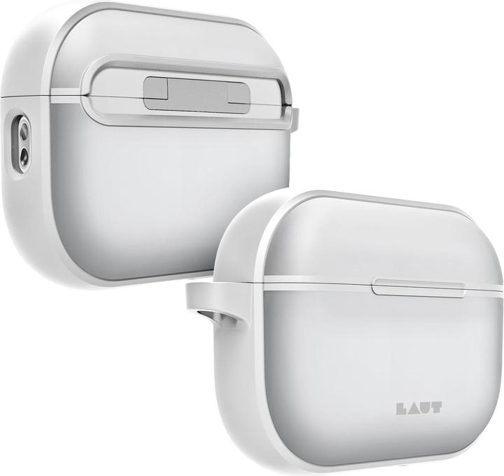 Image du produit Laut Huex Protect pour Apple AirPods Pro 2G (Sac pour écouteurs)
