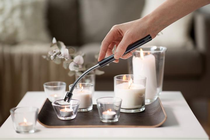 Image du produit GEFU Briquet à arc électrique