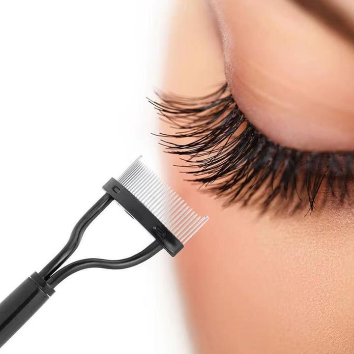 Produktbild X-Tac Alina-Go Wimpern Curler (Wimpern Applikator)