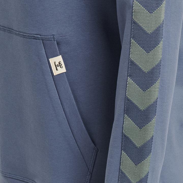 Actual product image hummel Move Classic Hoodie Woman (XL)