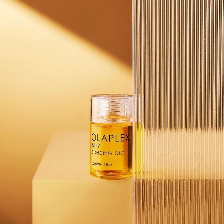 Actual product image Olaplex Care-Oil Set (130 ml)