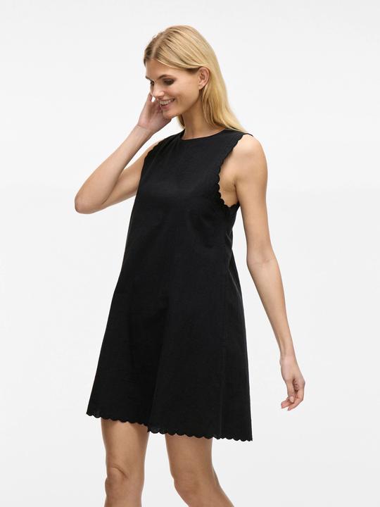 Produktbild Vila VIFERNANDA Ärmelloses Minikleid (36)