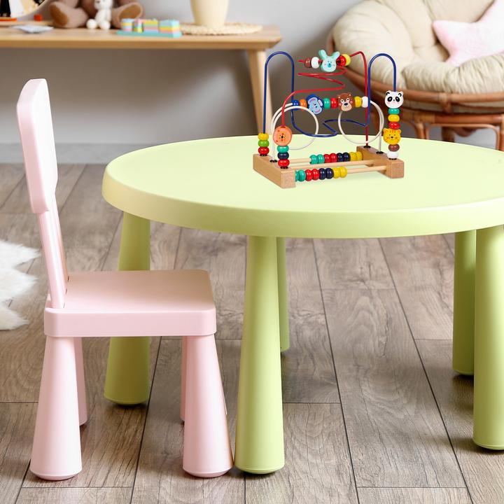 Immagine prodotto Relaxdays Circuito motorio per bambini