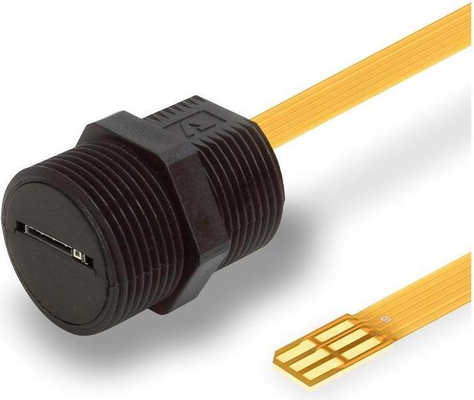 Alfa Network WPK-MICROSIM - Kit di prolunghe per micro SIM impermeabile