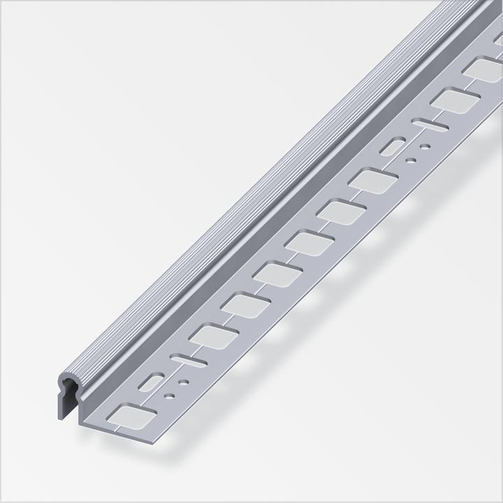 Immagine prodotto Alfer Profilo di supporto in alluminio 1m