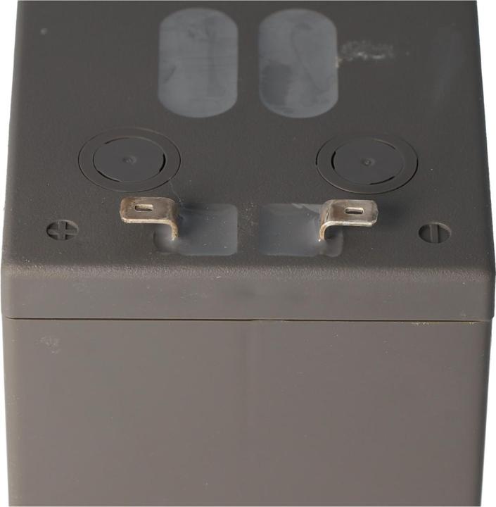 Produktbild Tadiran Akku Dryfit A512/3.5S, VdS-Nr. G190045 (12 V, 3.50 Ah)