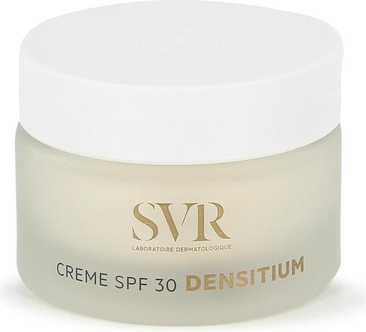 Produktbild Crème Sun Protection Factor 30 (Sonnencreme, SPF 30, 50 ml)