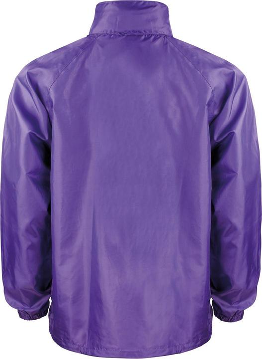 Actual product image Result Clothing Mens Windbreaker (S)