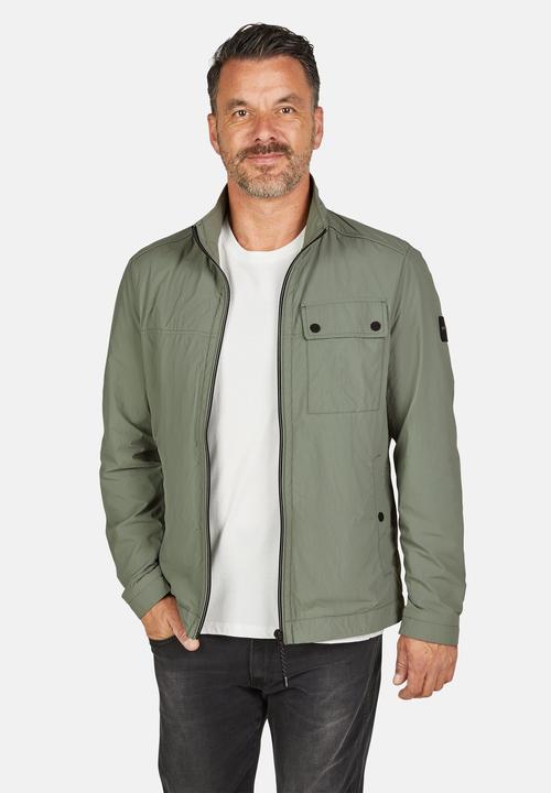 Immagine prodotto Calamar Jacket Cotton Feel (52)