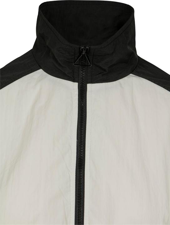 Immagine prodotto Urban Classics Giacca corta da donna Raglan Crinkle Batwing (L)
