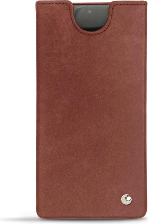 Passie vintage ( Pantone #591d16 )
